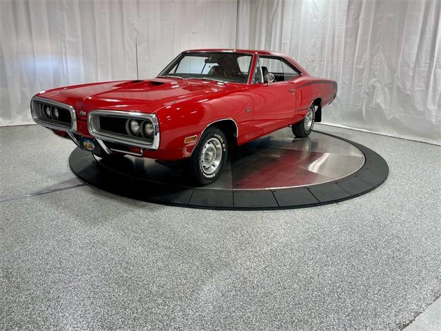 1970 Dodge Super Bee (CC-1978071) for sale in Hilton, New York