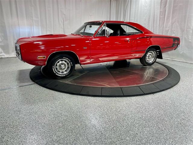1970 Dodge Super Bee (CC-1978071) for sale in Hilton, New York