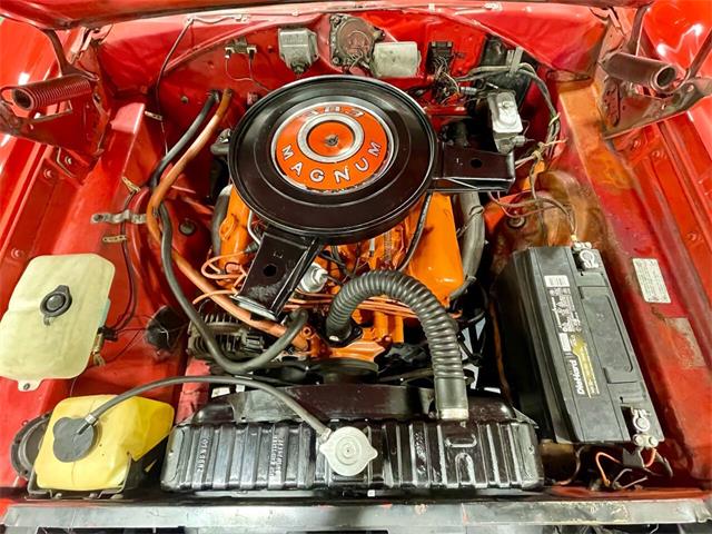 1970 Dodge Super Bee (CC-1978071) for sale in Hilton, New York