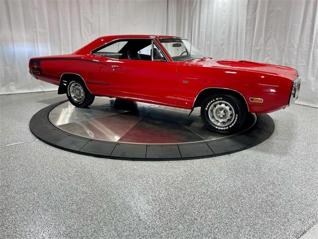 1970 Dodge Super Bee (CC-1978071) for sale in Hilton, New York
