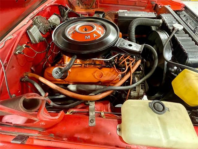 1970 Dodge Super Bee (CC-1978071) for sale in Hilton, New York