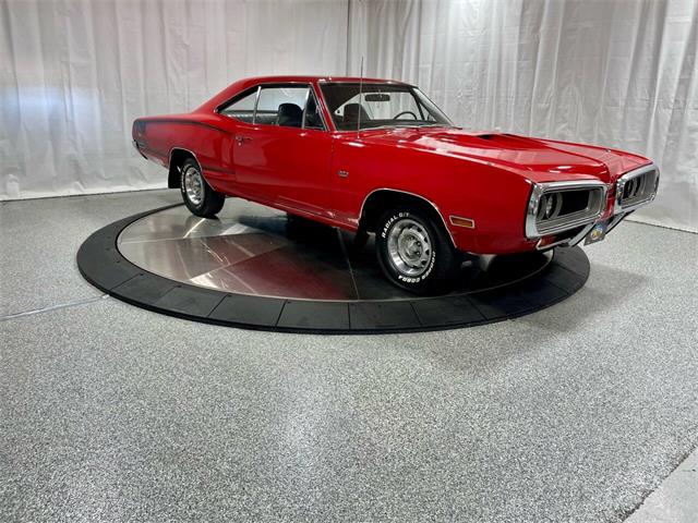1970 Dodge Super Bee (CC-1978071) for sale in Hilton, New York