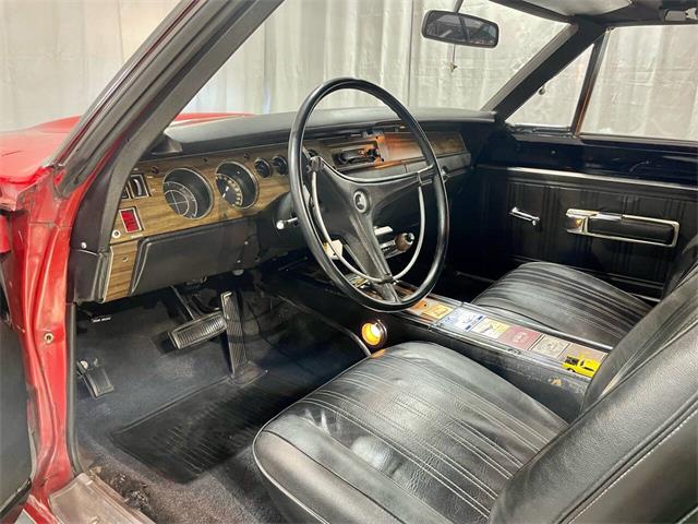 1970 Dodge Super Bee (CC-1978071) for sale in Hilton, New York