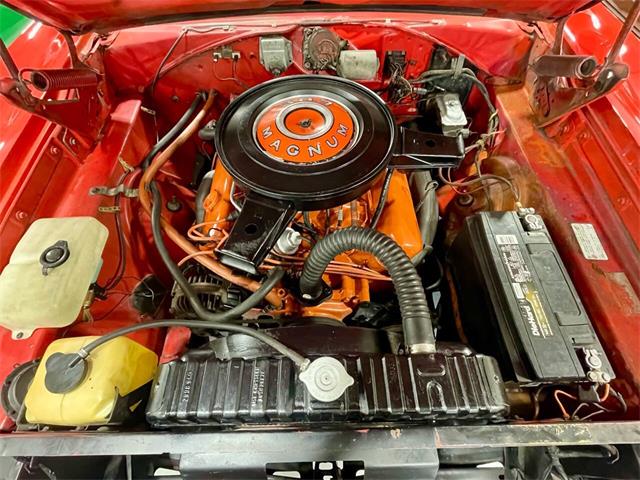 1970 Dodge Super Bee (CC-1978071) for sale in Hilton, New York