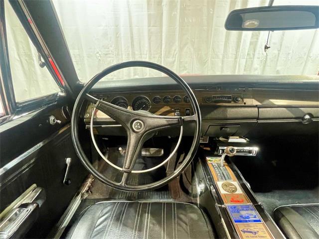 1970 Dodge Super Bee (CC-1978071) for sale in Hilton, New York