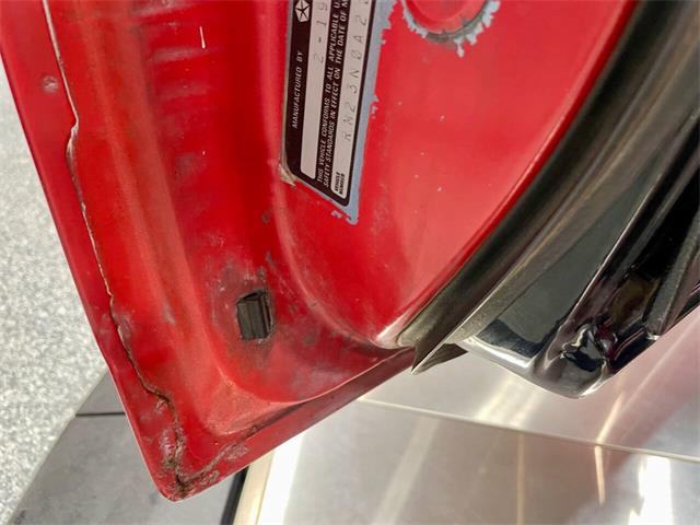 1970 Dodge Super Bee (CC-1978071) for sale in Hilton, New York