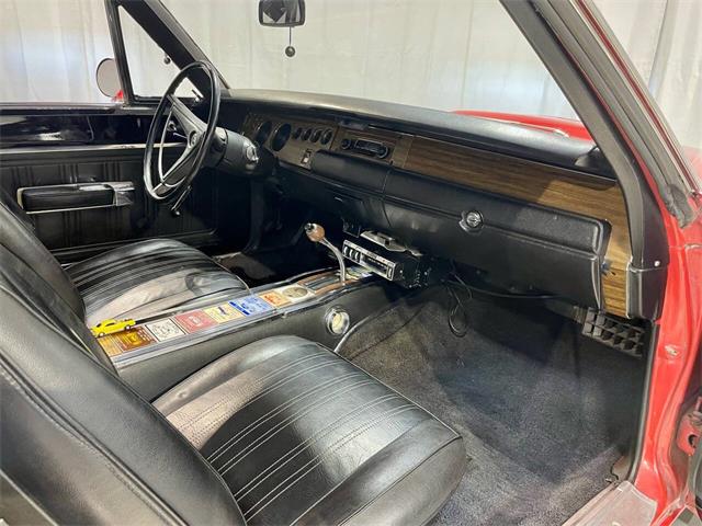 1970 Dodge Super Bee (CC-1978071) for sale in Hilton, New York