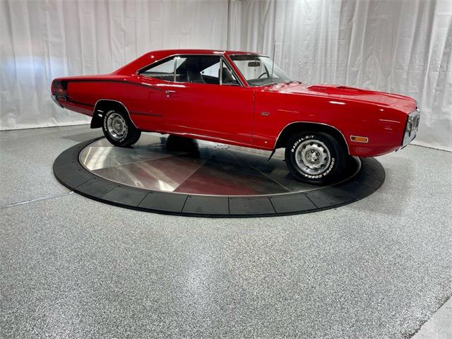 1970 Dodge Super Bee (CC-1978071) for sale in Hilton, New York