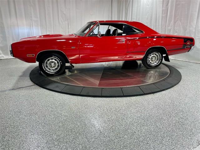 1970 Dodge Super Bee (CC-1978071) for sale in Hilton, New York