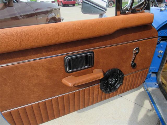 1975 MG MGB (CC-1978114) for sale in Ashland, Ohio