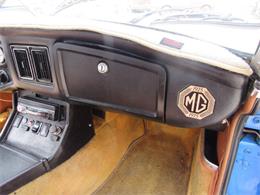 1975 MG MGB (CC-1978114) for sale in Ashland, Ohio