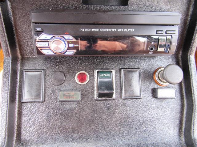 1975 MG MGB (CC-1978114) for sale in Ashland, Ohio