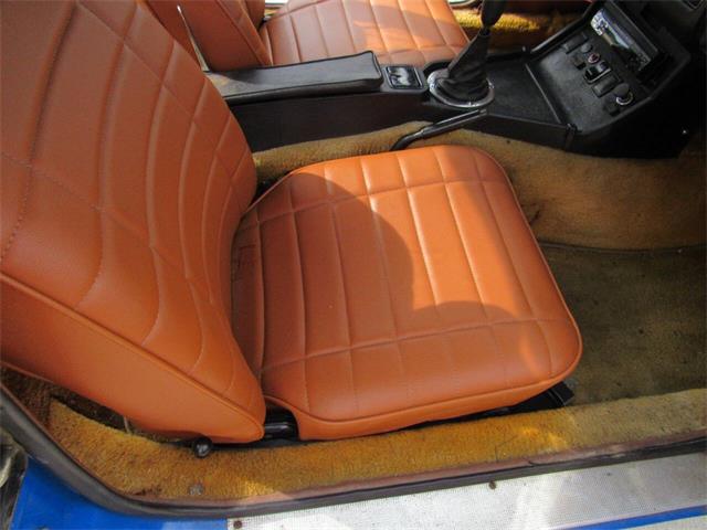 1975 MG MGB (CC-1978114) for sale in Ashland, Ohio