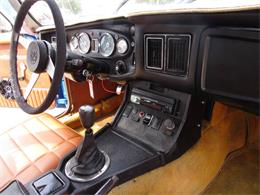 1975 MG MGB (CC-1978114) for sale in Ashland, Ohio