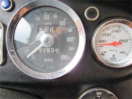 1975 MG MGB (CC-1978114) for sale in Ashland, Ohio