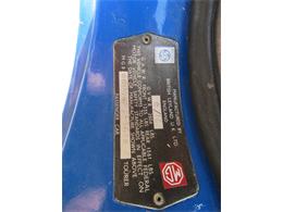 1975 MG MGB (CC-1978114) for sale in Ashland, Ohio
