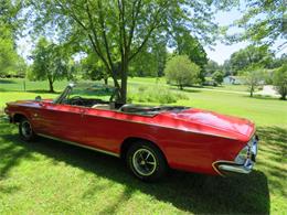 1963 Chrysler 300 (CC-1978119) for sale in Ashland, Ohio