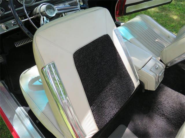 1963 Chrysler 300 (CC-1978119) for sale in Ashland, Ohio