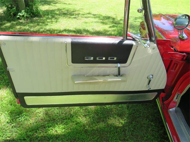 1963 Chrysler 300 (CC-1978119) for sale in Ashland, Ohio