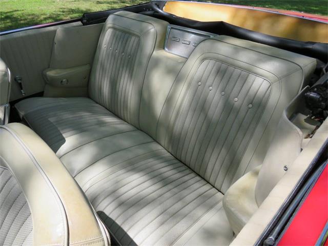 1963 Chrysler 300 (CC-1978119) for sale in Ashland, Ohio