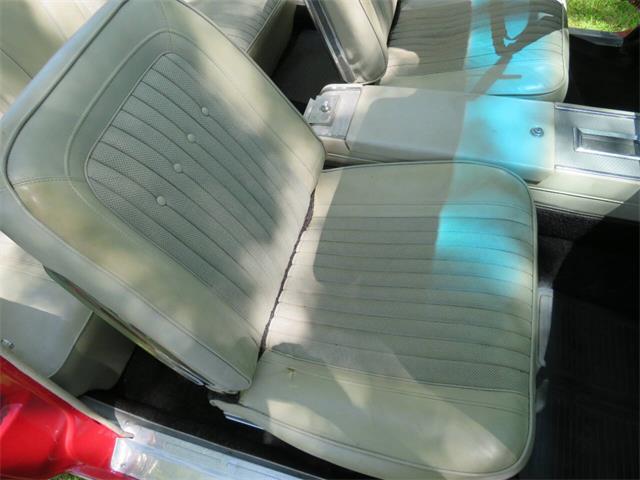 1963 Chrysler 300 (CC-1978119) for sale in Ashland, Ohio