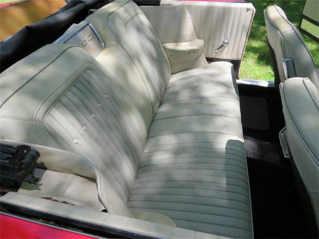 1963 Chrysler 300 (CC-1978119) for sale in Ashland, Ohio