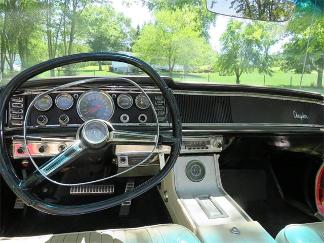 1963 Chrysler 300 (CC-1978119) for sale in Ashland, Ohio