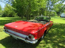1963 Chrysler 300 (CC-1978119) for sale in Ashland, Ohio