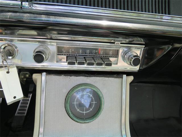 1963 Chrysler 300 (CC-1978119) for sale in Ashland, Ohio