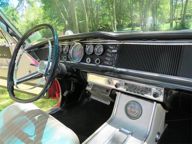 1963 Chrysler 300 (CC-1978119) for sale in Ashland, Ohio