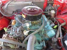 1963 Chrysler 300 (CC-1978119) for sale in Ashland, Ohio