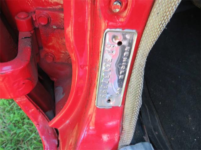 1963 Chrysler 300 (CC-1978119) for sale in Ashland, Ohio