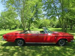 1963 Chrysler 300 (CC-1978119) for sale in Ashland, Ohio