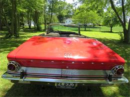 1963 Chrysler 300 (CC-1978119) for sale in Ashland, Ohio