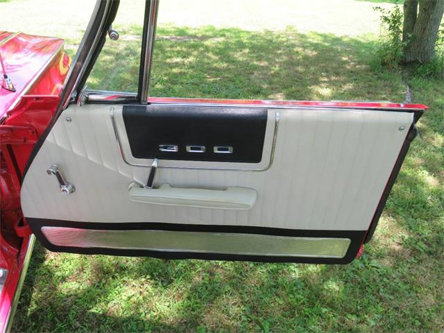 1963 Chrysler 300 (CC-1978119) for sale in Ashland, Ohio