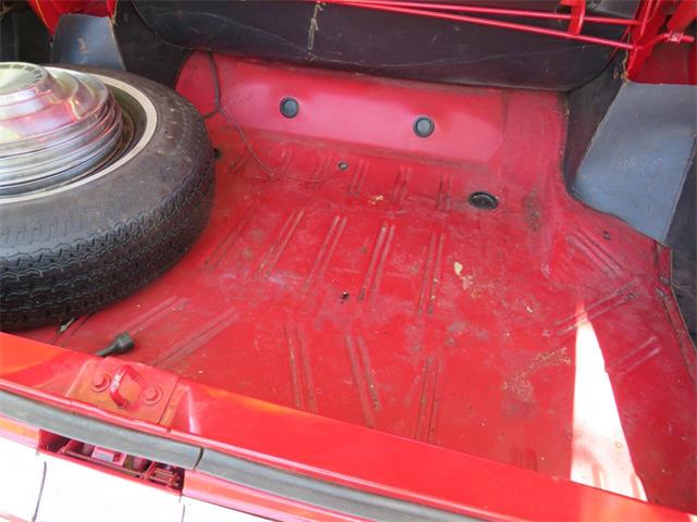 1963 Chrysler 300 (CC-1978119) for sale in Ashland, Ohio