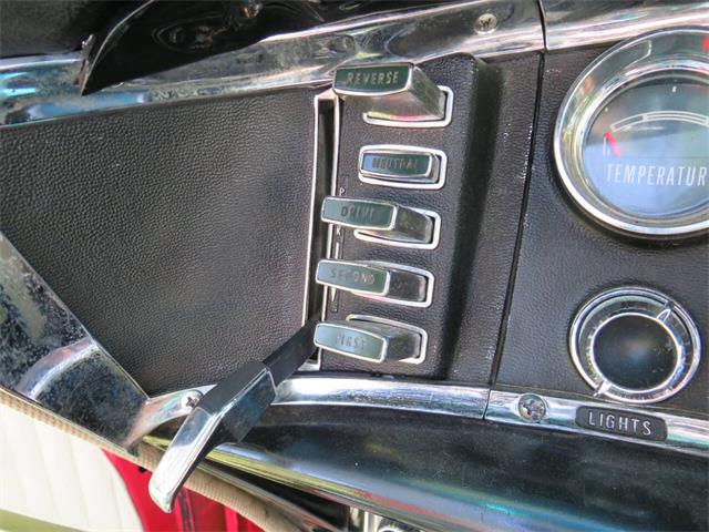 1963 Chrysler 300 (CC-1978119) for sale in Ashland, Ohio