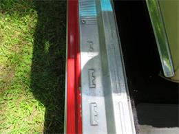 1963 Chrysler 300 (CC-1978119) for sale in Ashland, Ohio
