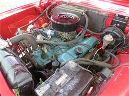 1963 Chrysler 300 (CC-1978119) for sale in Ashland, Ohio