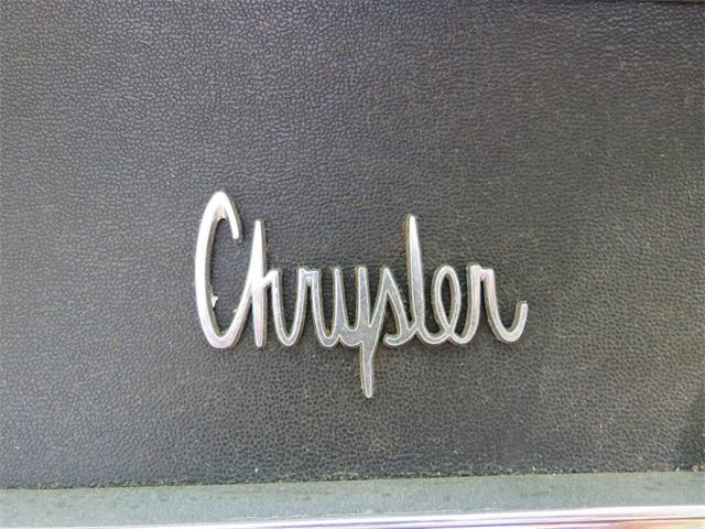 1963 Chrysler 300 (CC-1978119) for sale in Ashland, Ohio