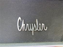 1963 Chrysler 300 (CC-1978119) for sale in Ashland, Ohio