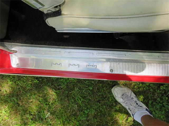 1963 Chrysler 300 (CC-1978119) for sale in Ashland, Ohio