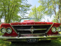 1963 Chrysler 300 (CC-1978119) for sale in Ashland, Ohio