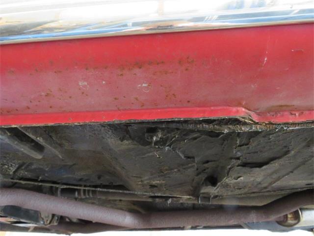 1963 Chrysler 300 (CC-1978119) for sale in Ashland, Ohio