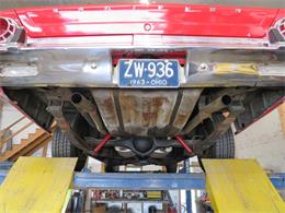 1963 Chrysler 300 (CC-1978119) for sale in Ashland, Ohio
