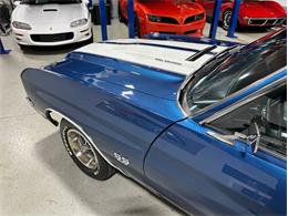 1970 Chevrolet Chevelle (CC-1978123) for sale in Shelby Township, Michigan