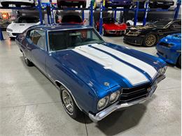 1970 Chevrolet Chevelle (CC-1978123) for sale in Shelby Township, Michigan