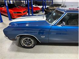 1970 Chevrolet Chevelle (CC-1978123) for sale in Shelby Township, Michigan