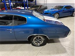 1970 Chevrolet Chevelle (CC-1978123) for sale in Shelby Township, Michigan