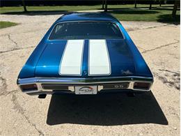 1970 Chevrolet Chevelle (CC-1978123) for sale in Shelby Township, Michigan